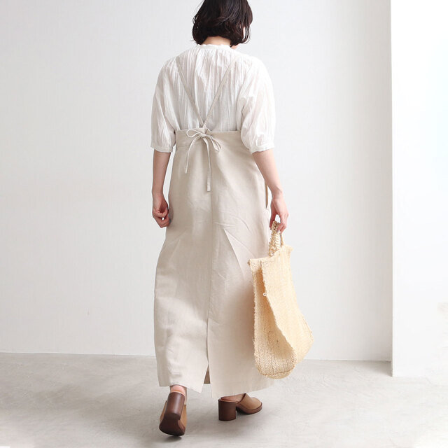 モデル身長:158cm