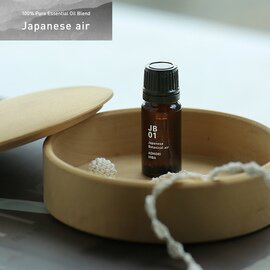  @aroma｜Japanese Air エッセンシャルオイル