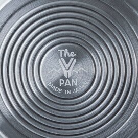 The Y｜Y PAN（ワイパン）　エコフライパン