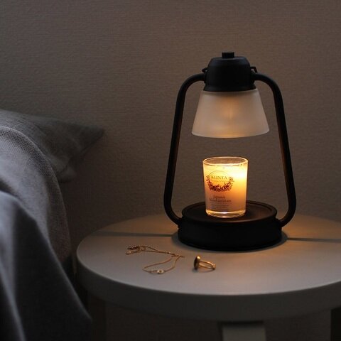 Candle Warmer Lamp (キャンドルウォーマーランプ)
