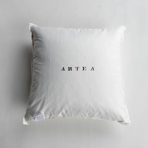 ARTEA｜リネン MIX パッチワーク（アソート）  クッション（45×45）【ギフト贈り物】【プレゼント】【母の日】