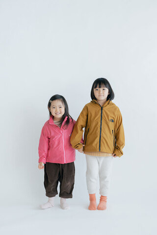 The North Face コンパクトジャケット キッズ くらすこと クラスコト キナリノモール The North Face コンパクトジャケット キッズ くらすこと クラスコト キナリノモール