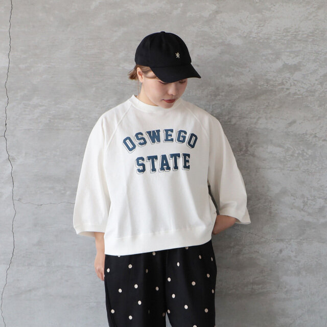 身長:151cm(offwhite着用)