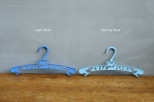Light Blue(ライト ブルー)/Spring Blue(スプリング ブルー)