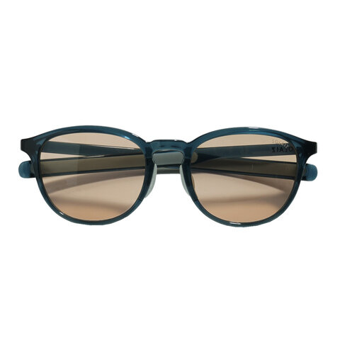 SOLAIZ｜デイリーユース サングラス メガネ 眼鏡 ミドルウエリントンモデル ユニセックス メンズ SLD-001 ソライズ プレゼント 母の日