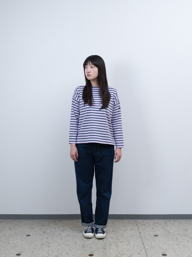 モデル168cm