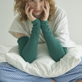 AmwR|シルク マルチウォーマー