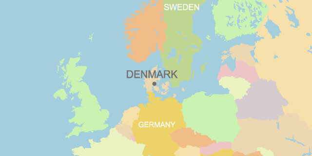 童話王アンデルセンを生んだ“おとぎの国”として人気の国デンマーク。森の緑と草花、紺碧に輝き湖や沼が多く、どこへ行っても公園のような美しい景観を楽しむことができます。