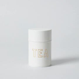 加藤製作所×TODAY'S SPECIAL｜CANISTER TEA