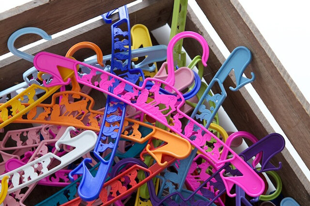 FABULOUS GOOSE│Hangers