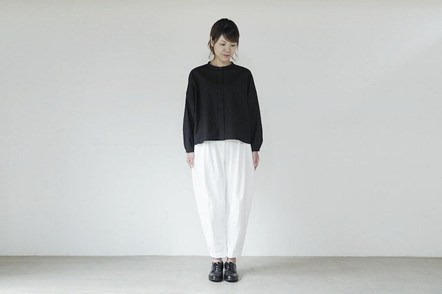 モデル身長:162cm