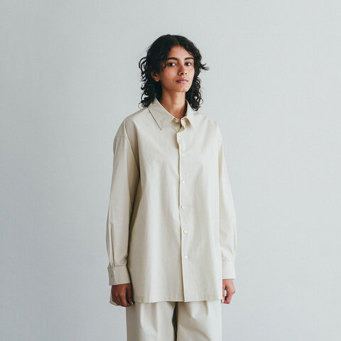 miiThaaii|アーヤ シャツ【ゆうパケット対応】