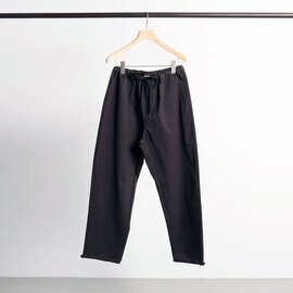 MidiUmi｜draw string pants