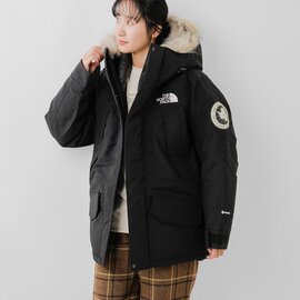THE NORTH FACE|アンタークティカ ダウン パーカー ジャケット “Antarctica Parka” nd92546 コート アウター