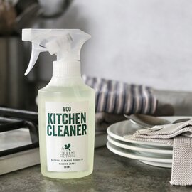 GREEN MOTION｜ECO KITCHEN CLEANER