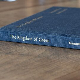 本灯社｜みどりの王国 The Kingdom of Green／戎康友、鈴木るみこ〈本灯社の本〉