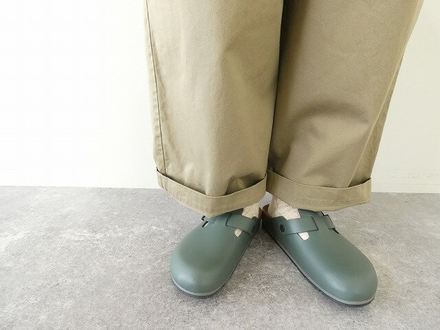 BIRKENSTOCK|Boston PRO(1026188)