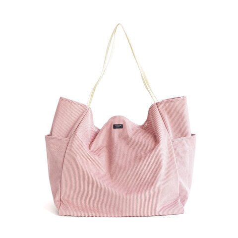 STANDARD SUPPLY|トートL "DAILY CORDUROY" TOTE L スタンダードサプライ プレゼント トートバッグ