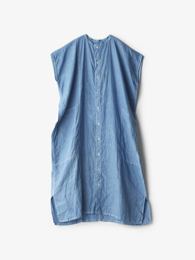 いとしろ藍スカイブルー