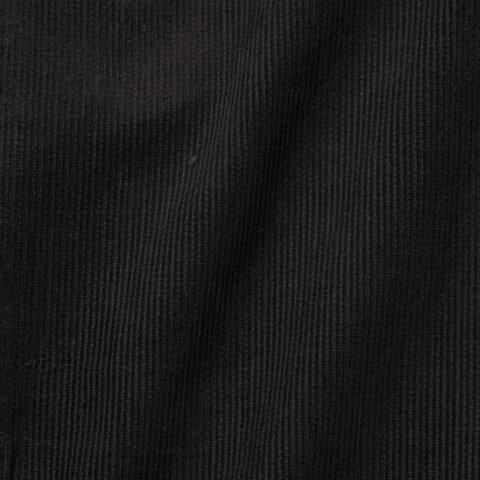 sisam｜ユニセックス　OCコーデュロイカバーオールジャケット【オーガニックコットン】【アウター】