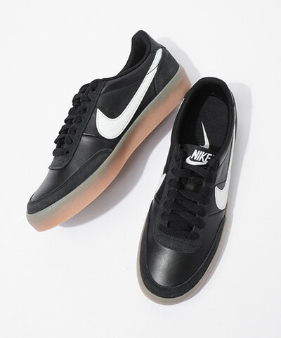 NIKE|【SALE 30%OFF】W KILL SHOT2 キルショッ 2 ウィメンズシューズ fz5630