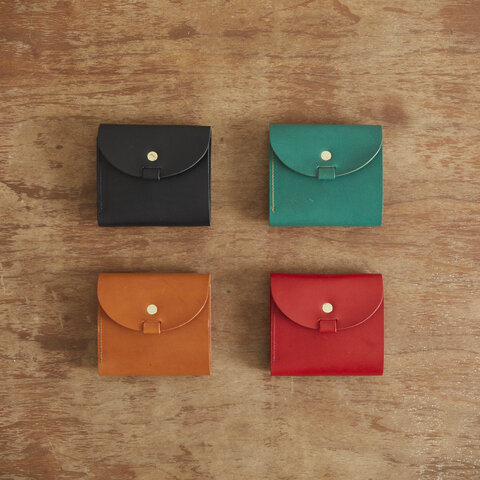 TOOLS|toscana wallet