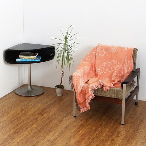 DETAIL | OAX Throwket