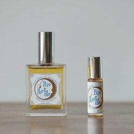 MOONSOAP｜Bio Perfume ビオパフューム