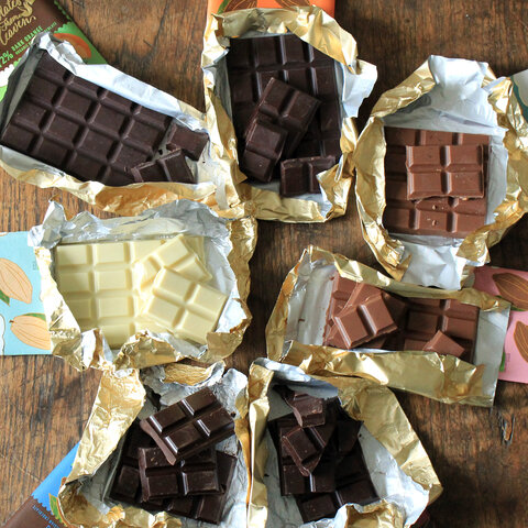 ぜろななはち｜チョコレートフロムヘブン 80％ダークチョコレート（シングルオリジン）【母の日ギフト】