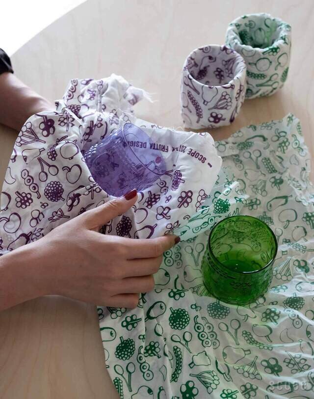アメジスト / グリーン