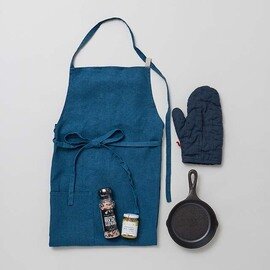 【GIFT SET】GRILL COOKING SET