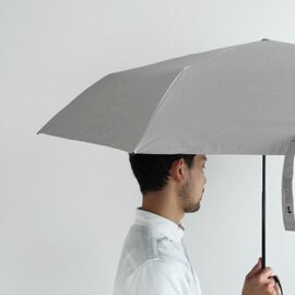 U-DAY｜晴雨兼用傘 All Weather Light Mini 折り畳み傘/日傘