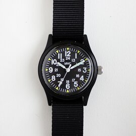 MWC｜CLASSIC RANGE QUARTZ WATCH/腕時計