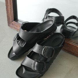 BIRKENSTOCK|Arizona Big Buckle EVA アリゾナ ビッグバックル NARROW FIT ナローフィット サンダル レディース 1029641