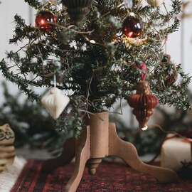 ANTRY|clair ミニツリースタンド(2025年度モデルURHO Tree Mini 55cm対応)