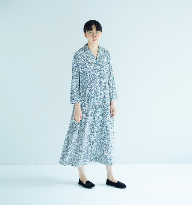 着用サイズ 0(モデル 162cm)/ WHITE