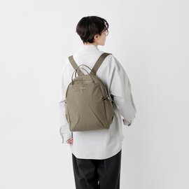 STANDARD SUPPLY｜ワラビー デイパック ”SIMPLICITY” wallaby-mn リュックサック バックパック