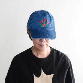 チューリップキャップ