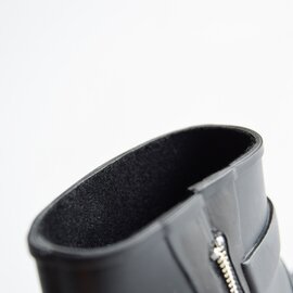 FOX UMBRELLAS｜ラバー ショート ブーツ short-boots-fn レインブーツ/レイングッズ