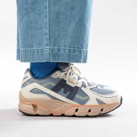 KARHU|カルフ スーパーフルクラム Super Fulcrum Icicle/Blue Mirage スニーカー フィンランド(KH860027)