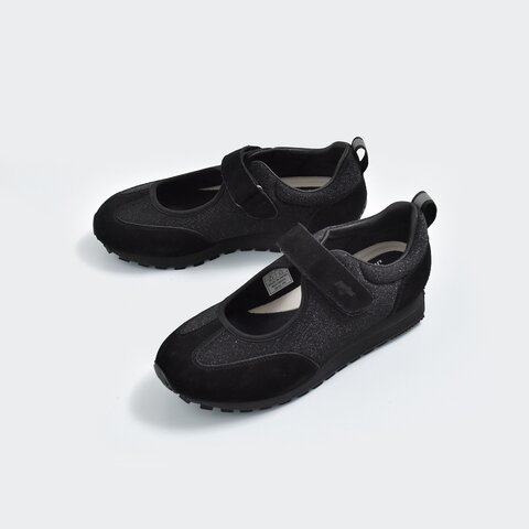 PANTHER|COOL JOGGING ベルクロスニーカー jogging