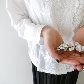 utilite|プチフラワーコサージュ(UT507SS912)