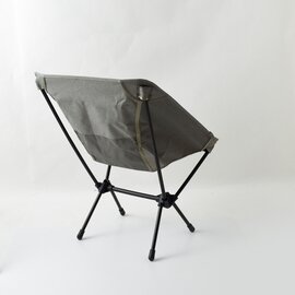 Helinox｜超軽量 折りたたみ式 コンフォートチェア “Chair One Home” 19750028-fn  椅子/ローチェア/アウトドア