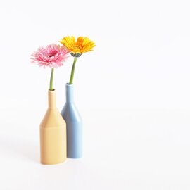 CLASKA｜etude フラワーベース　花瓶　花器