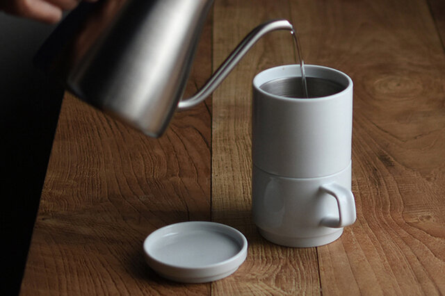 Kinto Faro コーヒードリッパー Kinto キントー キナリノモール Kinto Faro コーヒードリッパー Kinto キントー キナリノモール