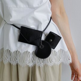 CHIGNON|ミニBAG & ウエストベルト 0062-442sh