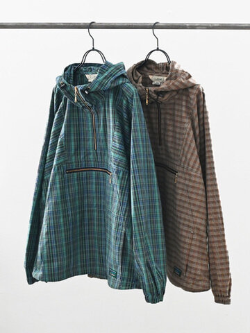 L.L.Bean|カリブー・アノラック