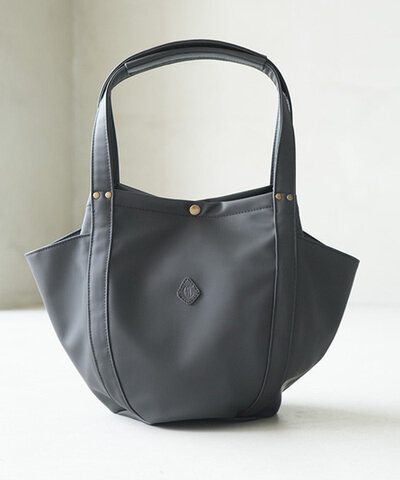 CLEDRAN|JOU TOTE レディース バッグ かばん 鞄 トート 保存袋付き cl4005