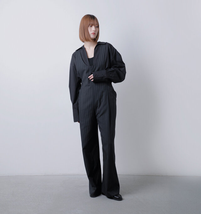 color : stripe / size : 2