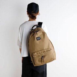 FREDRIK PACKERS|FREDRIK PACKERS フレドリックパッカーズ500D DAYPACK 500D デイパック